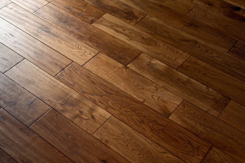 Modern Hardwood Floors