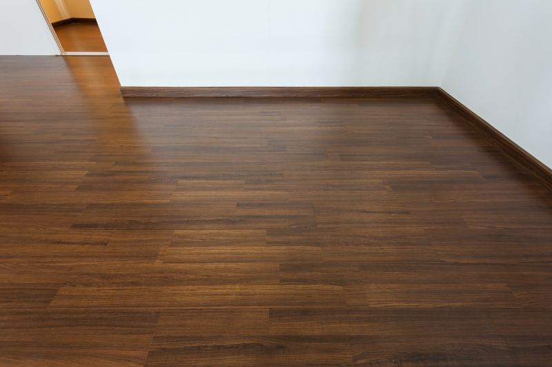 Sleek Laminate Floors