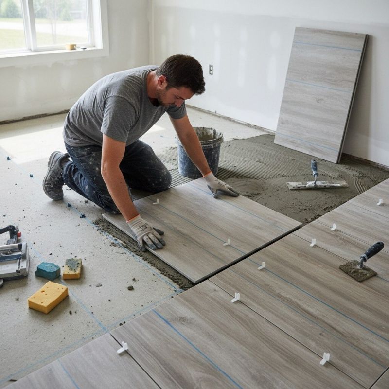 General Flooring Options Explained: Hardwood, Vinyl, Laminate, And Carpet