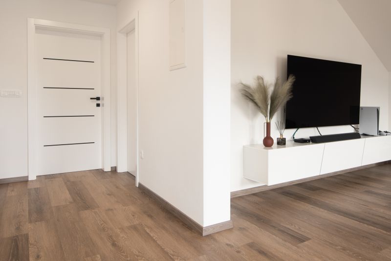 Laminate Floor Installation in Fort Wayne, IN