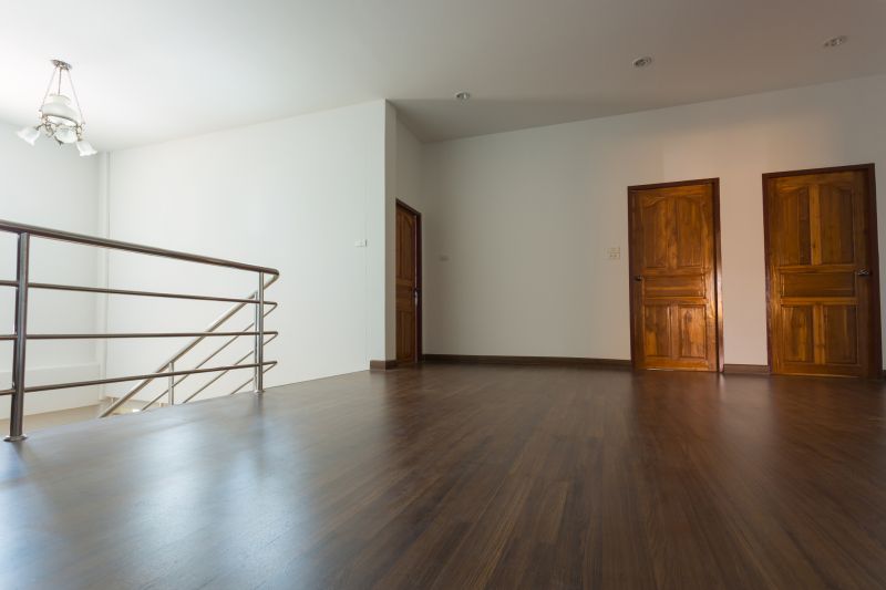 Laminate Floor Installation in Warrenton, VA