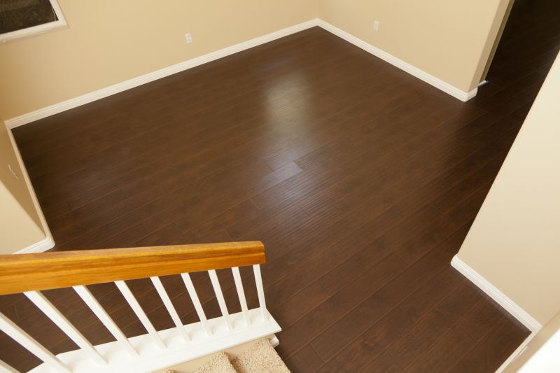 Laminate Floor Remodeling in Fort Wayne, IN