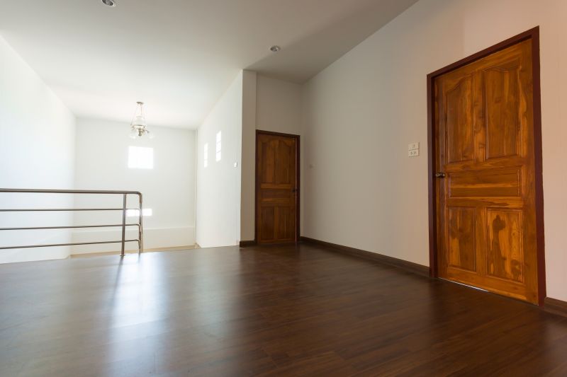 Laminate Wood Installation in Fredericksburg, VA
