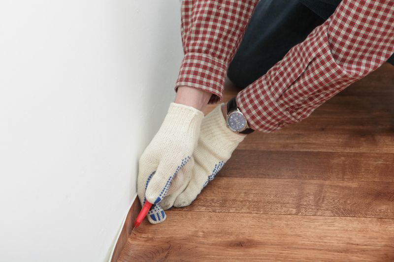 Experienced Flooring Contractors