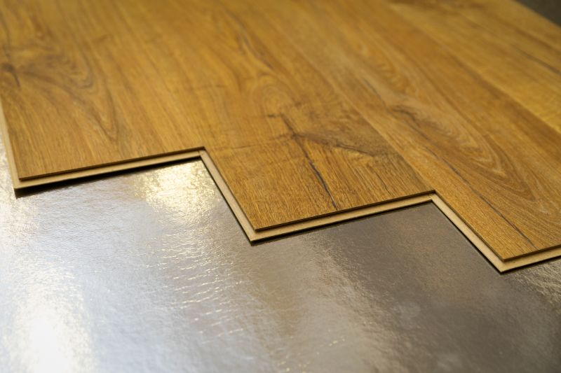 Wood Laminate Installation in Fort Wayne, IN