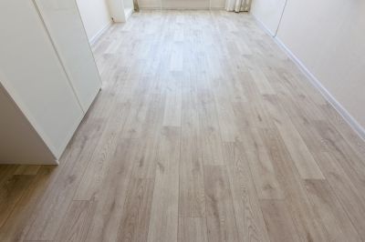 Keep Your Linoleum Floors in Good Shape