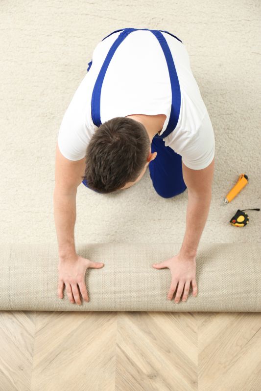 Carpet Replacement in Monmouth County, NJ
