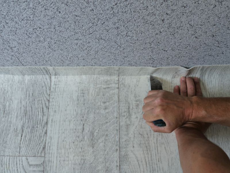 Contact About Linoleum Repair